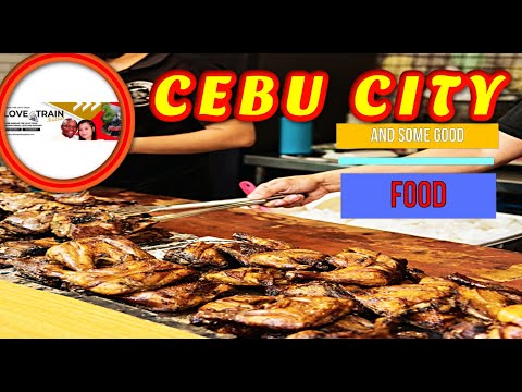 Culinary Journey In Cebu City A Food Lover&#039;s Paradise