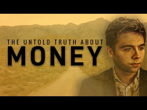 The Untold Truth About Money: How to Build Wealth From Nothing.