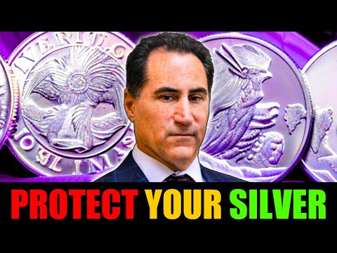 This Is The Most DANGEROUS MARKET For Small Silver Investors [MUST WATCH] | Michael Pento