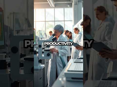 Unlocking Microbiomes: The Future of Agriculture and Health!