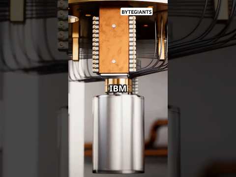 Quantum Computing: USA&#039;s Next Big Leap!#QuantumComputing #TechInnovation #FutureTechnology #USA