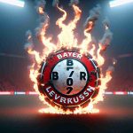 Bayer Leverkusen hoří! Mohou prodloužit svou vítěznou sérii?