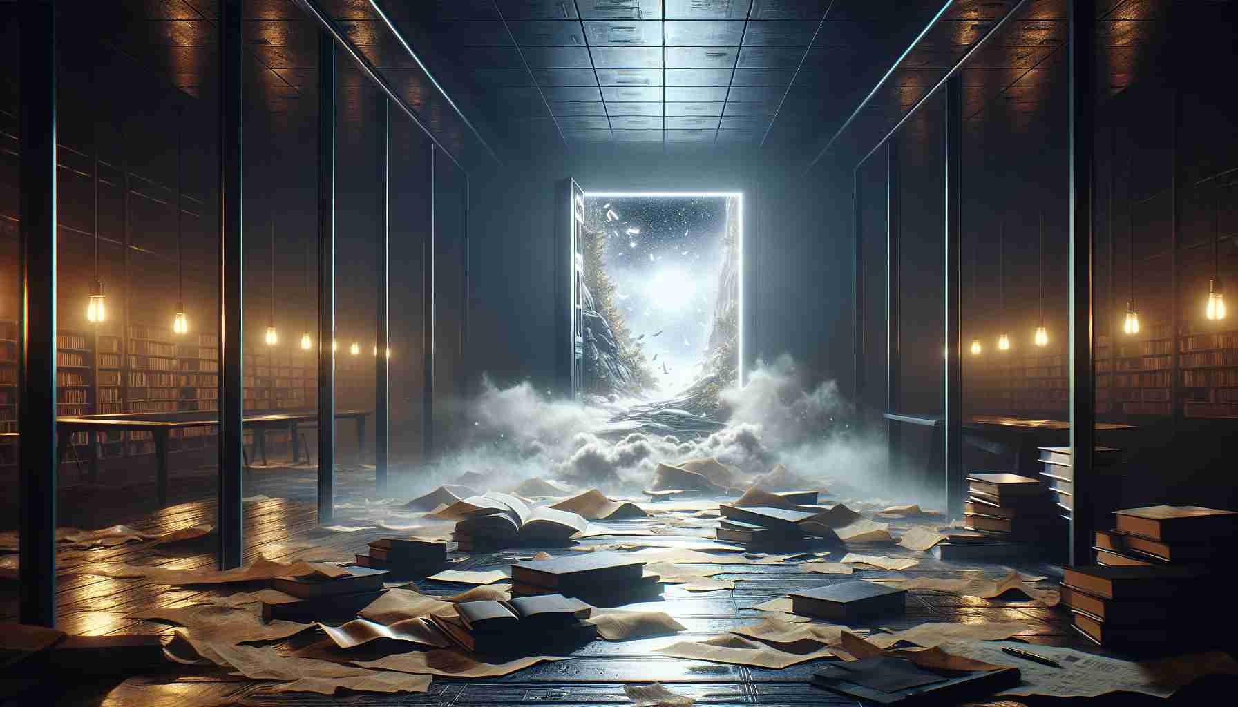 Discover the Untold Truth! This Information Will Change Your Perspective.
