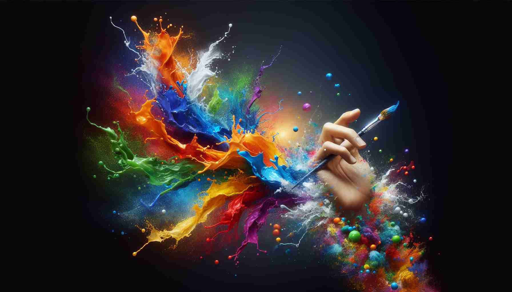 Unleashing Creativity! Don’t Settle for Ordinary