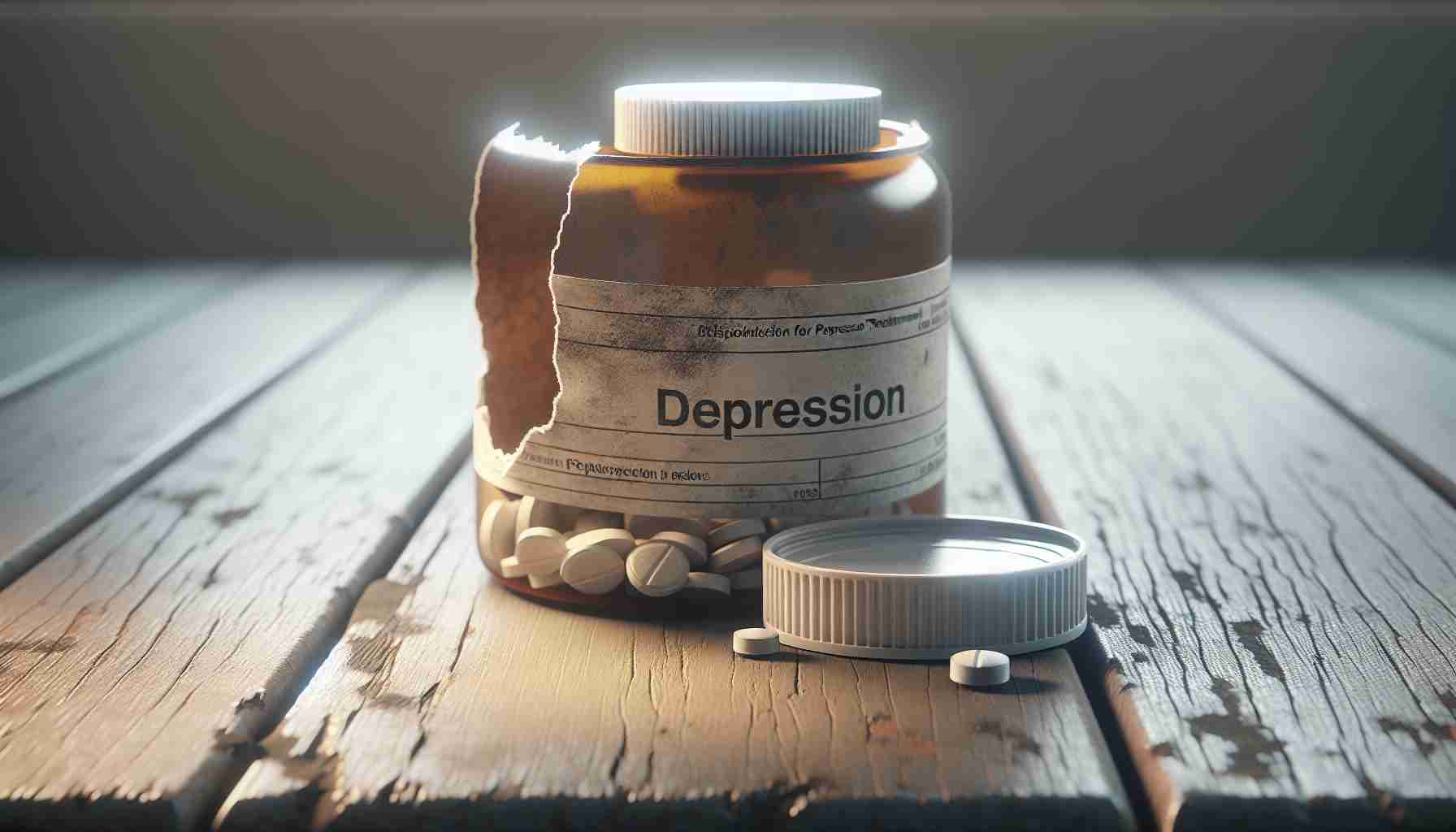 Disappointing Results for Navacaprant: What’s Next for Depression Treatment?