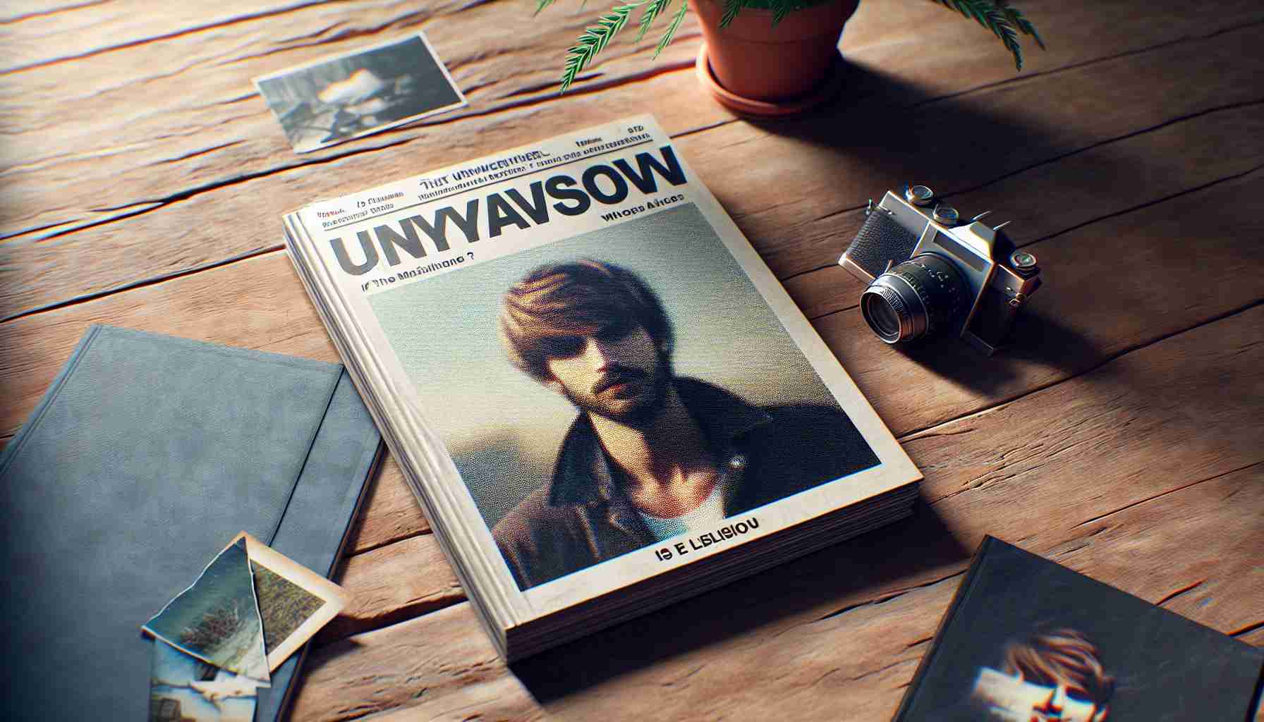 Exclusive Edition Craze: Why You Can’t Get Your Hands on This Magazine