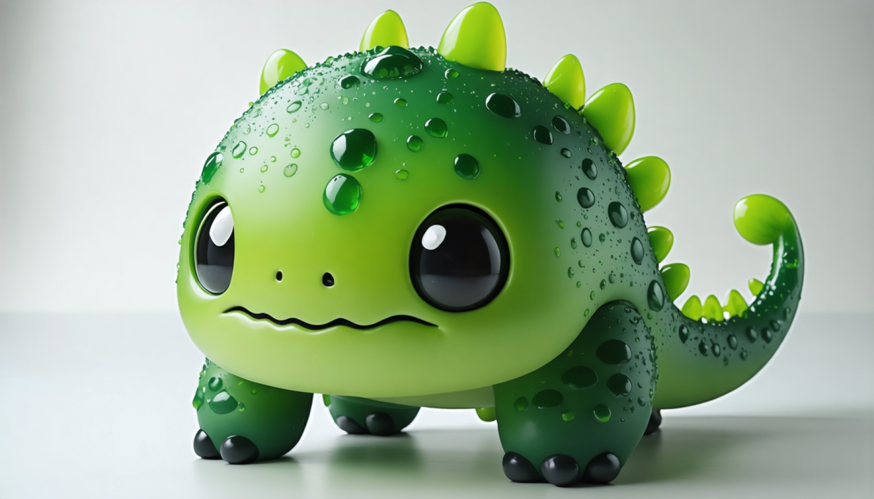 The Adorable Monster That Stole the Internet’s Heart: Meet Kaiju-tan