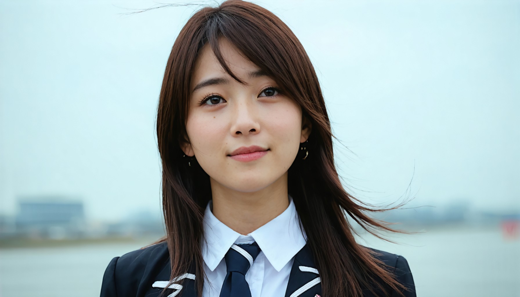 Beloved Idol Ready to Soar: Rena Nakamura’s Emotional Farewell to Nogizaka46