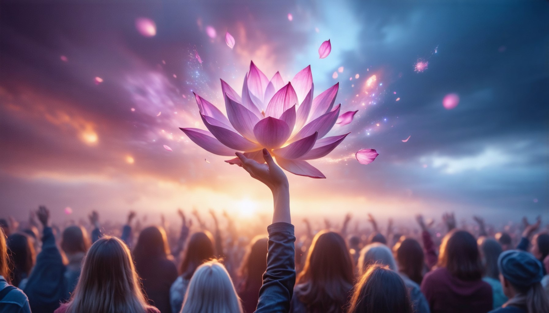 The Ripple Effect of Empowering Women: International Women’s Day 2025