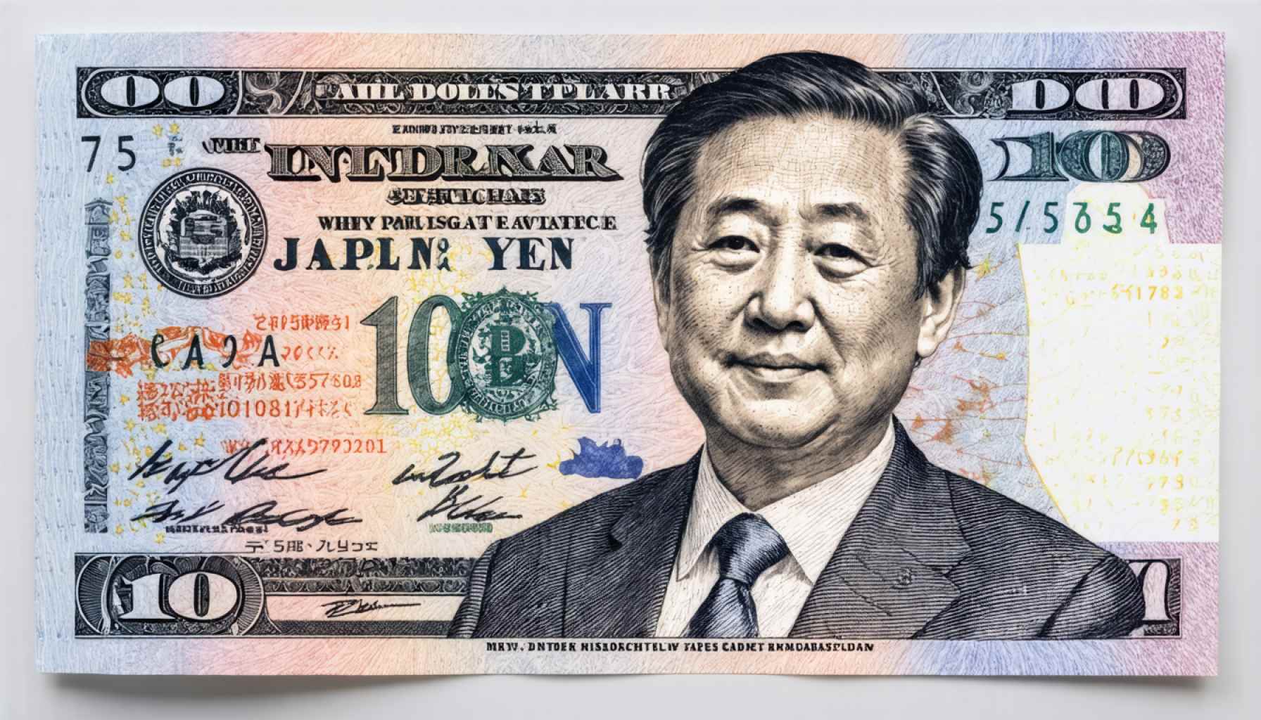 The Surprising Surge: Why Japan’s Yen Might Skyrocket Against the Dollar
