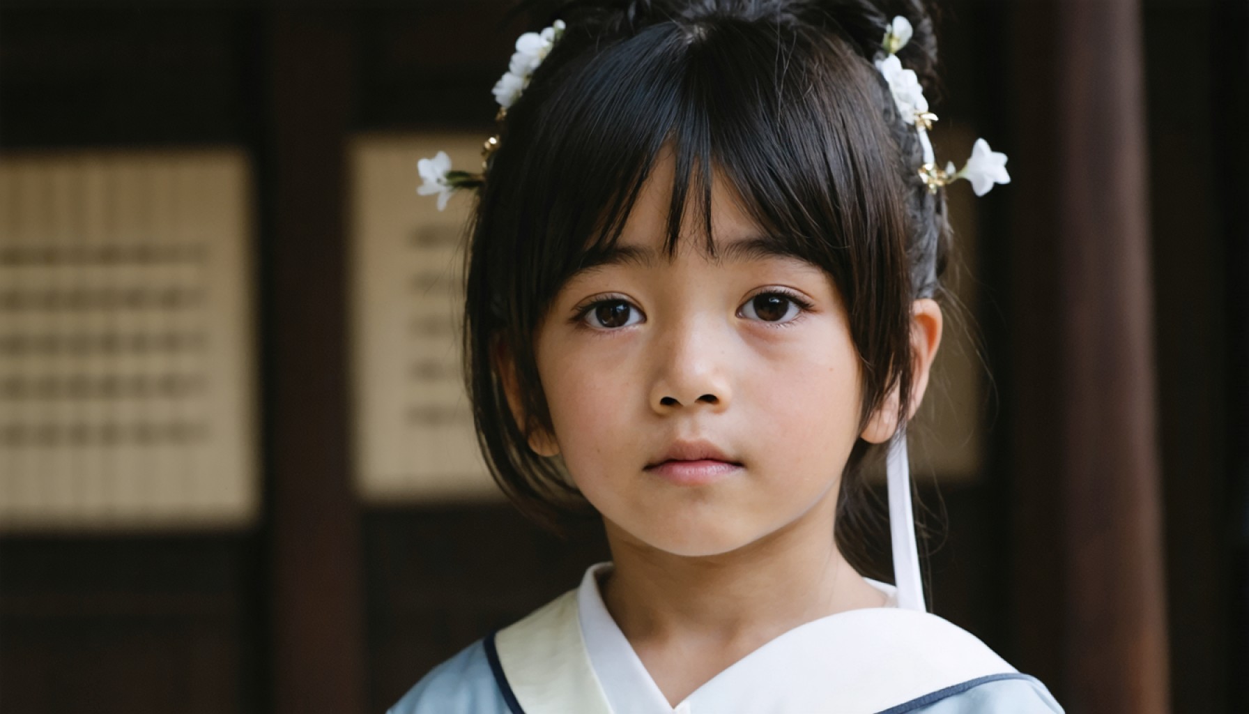 Unexpected Stars: The Child Actors Captivating Japanese Drama Fans