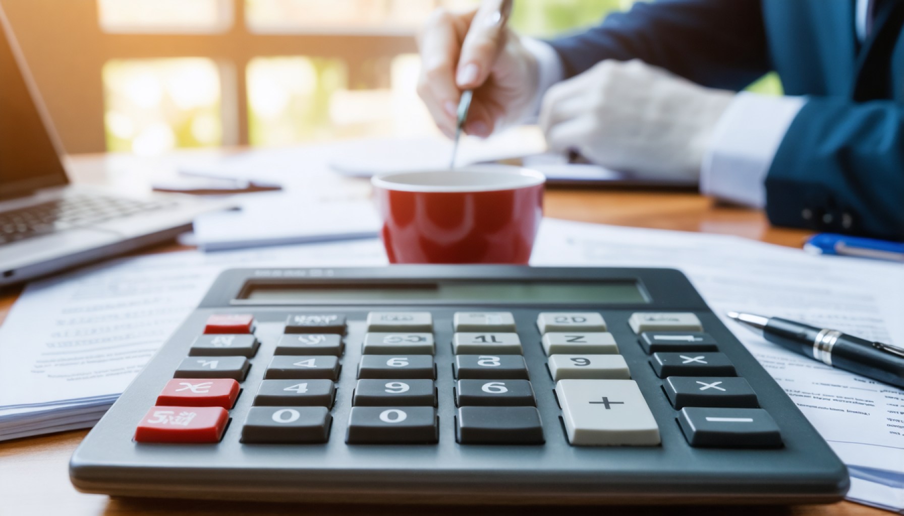 The UK’s New Tax Break: A Boon for Side Hustle Entrepreneurs