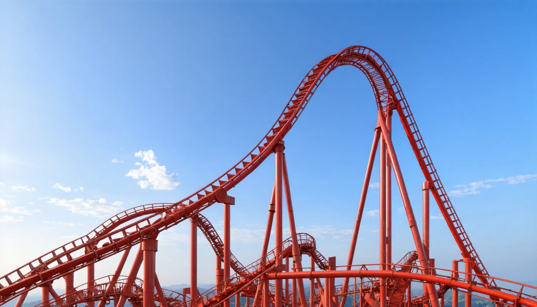 The Rollercoaster of Global Tech Stocks: Winners and Losers Revealed