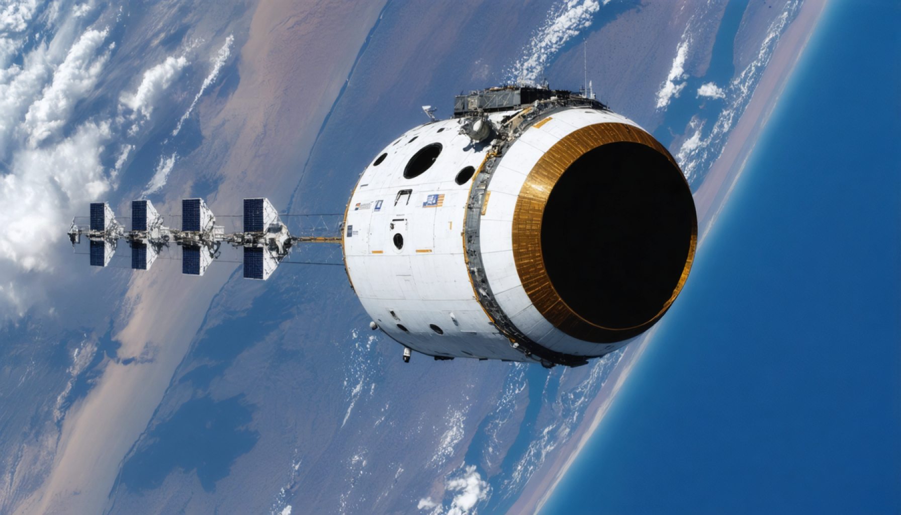 The Bold Orbit: Why Houston’s Calling is Impossible for NASA to Ignore