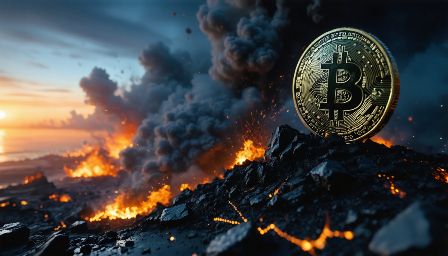 The Unraveling and Resurgence: Crypto's Dramatic Week of Wins and Woes