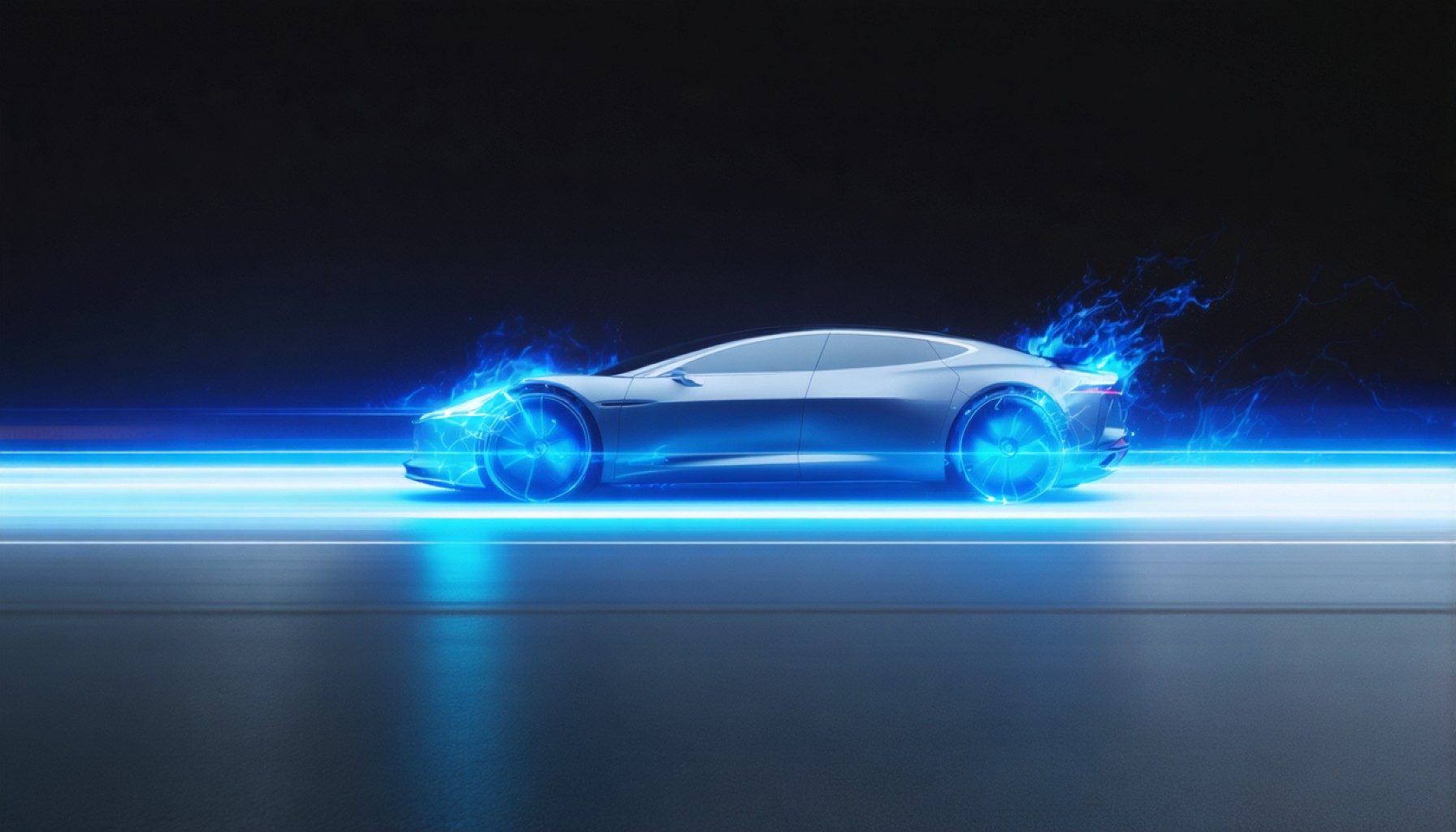 Revolutionizing Roads: How Four Electric Pioneers Are Reshaping the Future of Driving