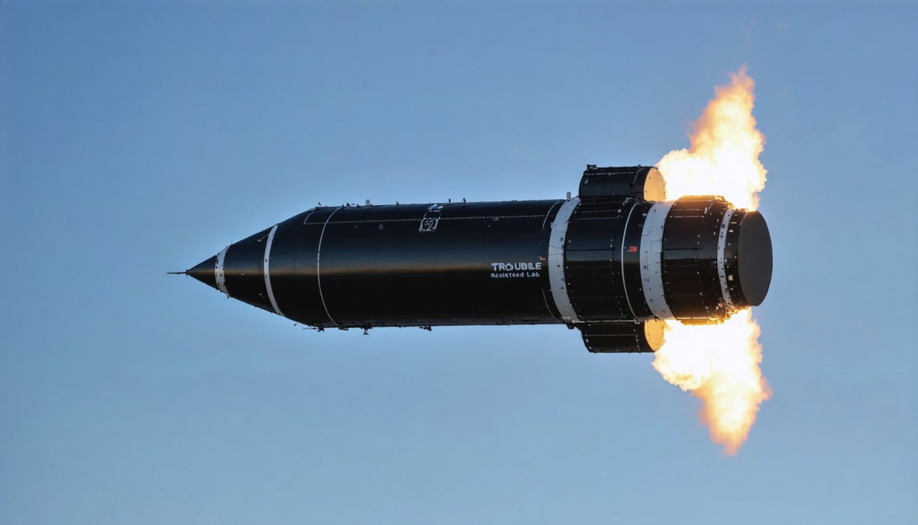 Trouble for Rocket Lab: Investors Face Critical Deadline Amid Legal Storm