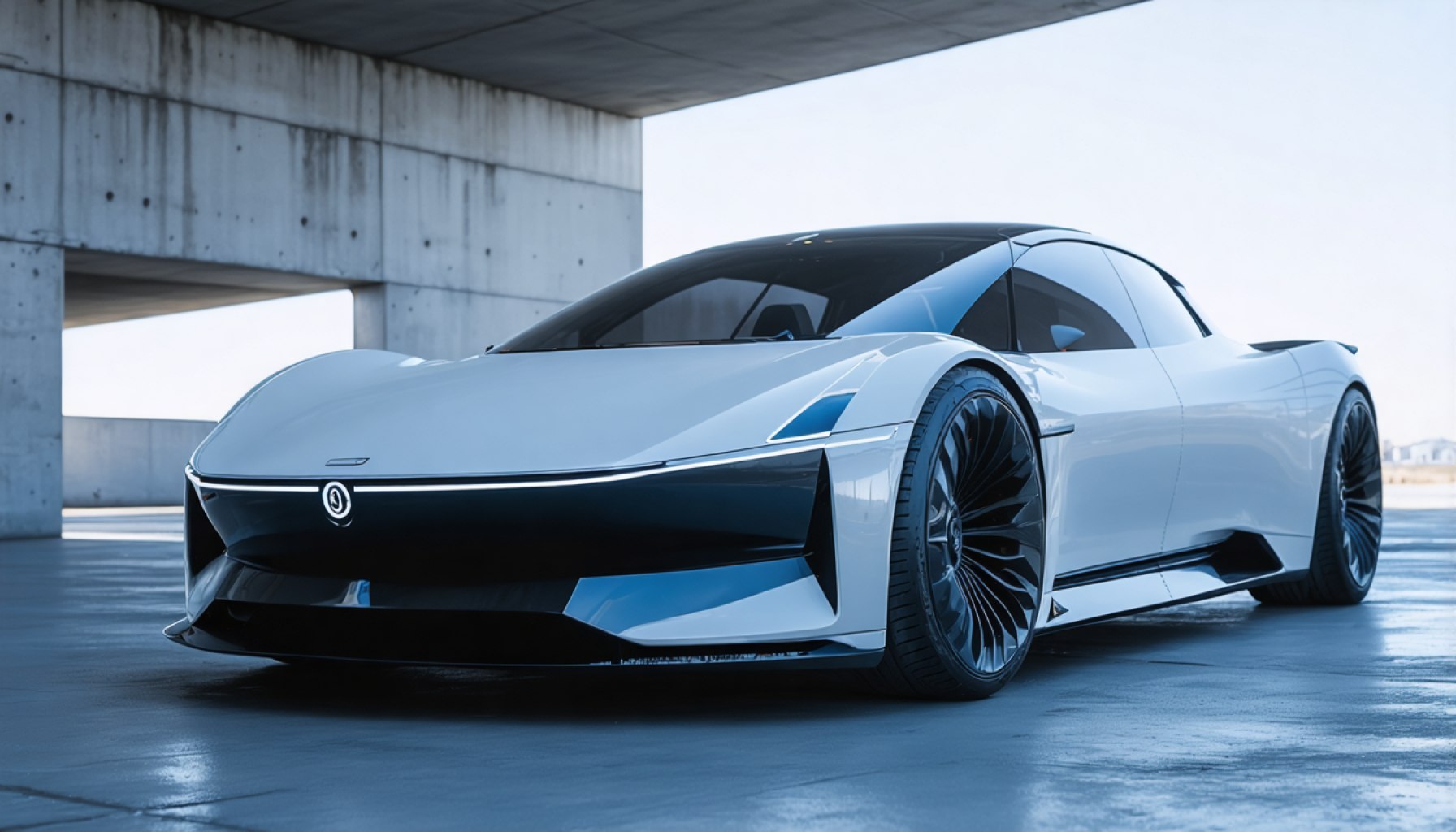 The Bold Moves of Lucid Group: A Potential Game-Changer in the Electric Vehicle Arena
