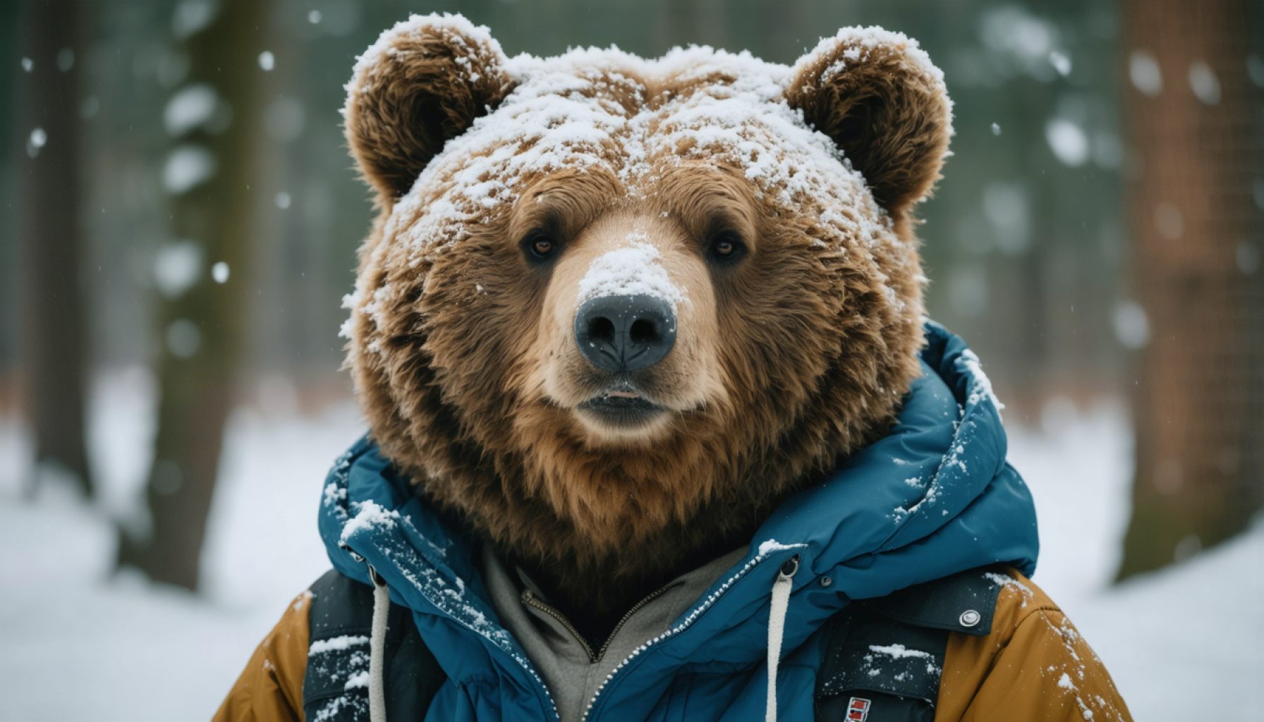 BigBear.ai Faces Legal Storm: Investors Claim Misleading Financial Practices
