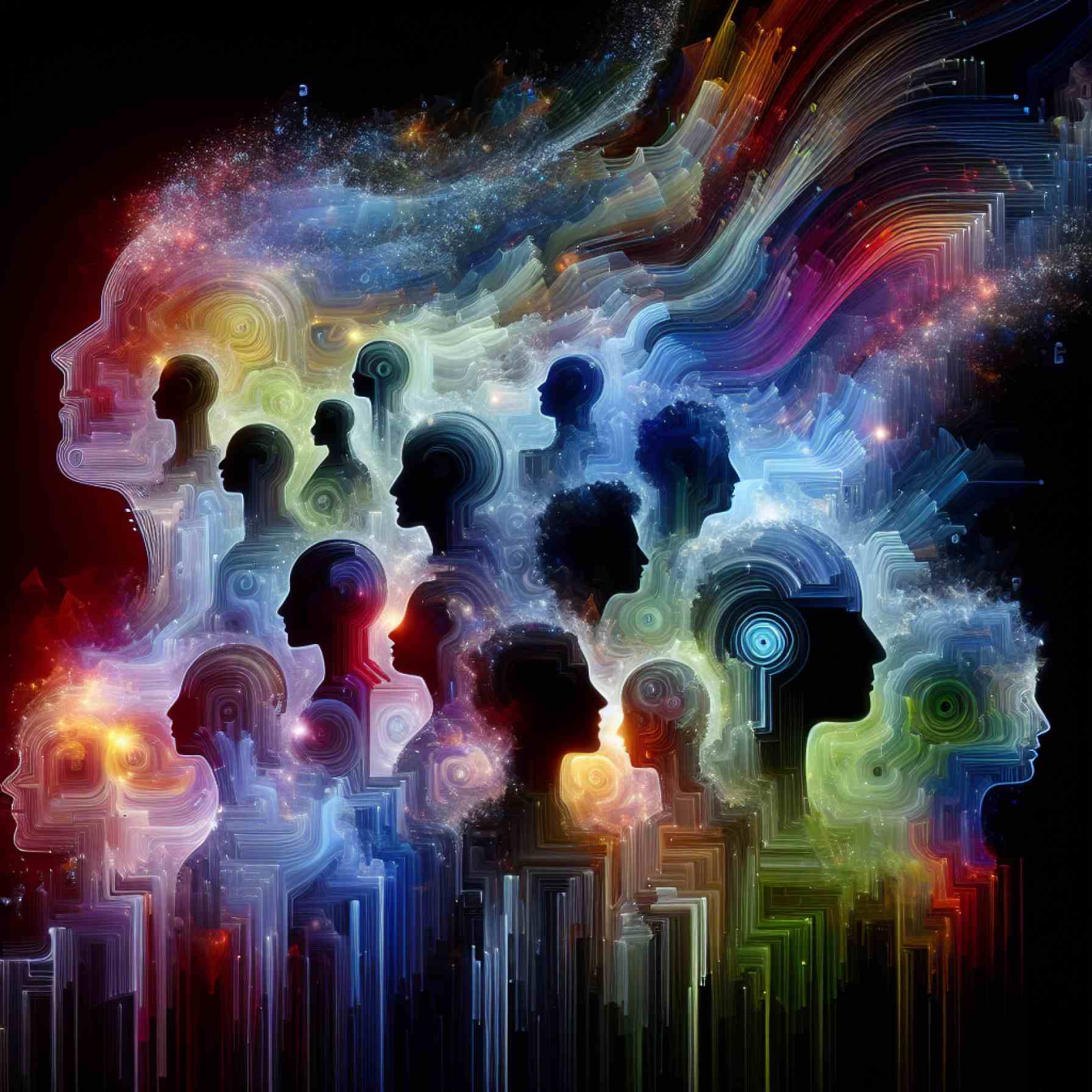 The Unseen Forces Shaping Tomorrow’s Big Tech Stars