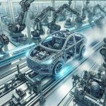 À l’intérieur de l’ambition audacieuse de Waymo de révolutionner la production de robotaxis et de laisser la concurrence sur place