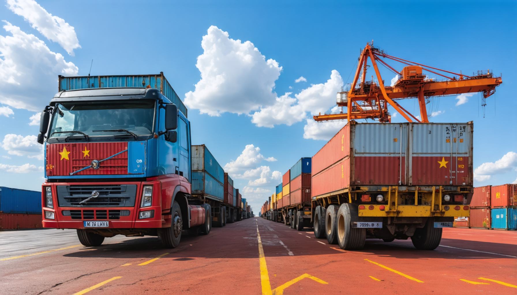 A Surprising Trade Shift: What a U.S.-China Tariff Deal Could Mean for Tech Giants