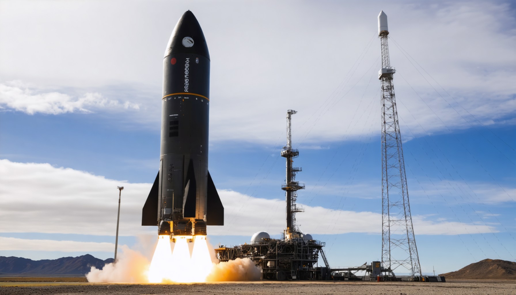 Rocket Lab’s Stellar Leap: What a Successful Spacecraft Return Means for Its Future