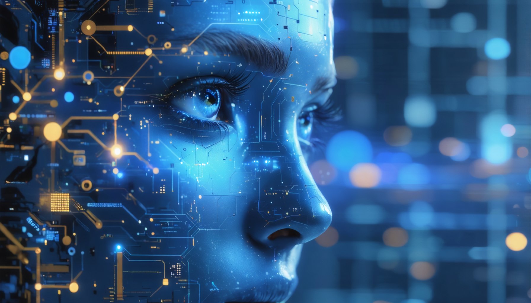 Seize the AI Revolution: Uncover the Hidden Gem Poised for Decade-Long Growth