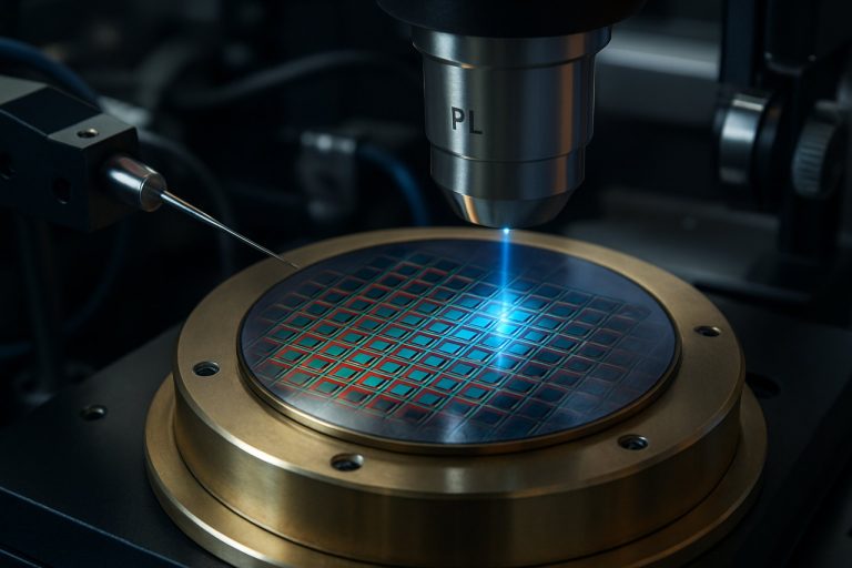 Мікрофабрикація екситонних кристалів: статус індустрії 2025 року, технологічні інновації та ринковий прогноз до 2030 року