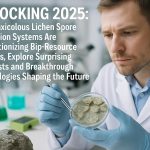 Unlocking 2025: How Saxicolous Lichen Spore Extraction Systems Are Revolutionizing Bio-Resource Markets. Explore Surprising Forecasts and Breakthrough Technologies Shaping the Future.