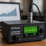 QuWave Ultrasonic QC Systems: 2025 Market Disruption & 5-Year Growth Forecast Revealed
