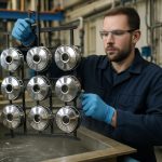 Electroless Nickel Plating Breakthroughs: What Will Dominate 2025–2030? Industry’s Hottest Innovations Revealed