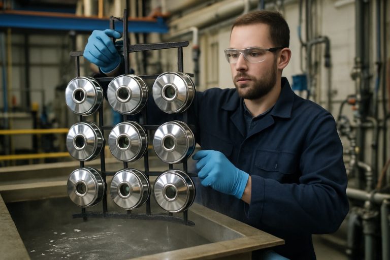 Sähkötön nikkelipinnoitusläpimurrot: Mitkä hallitsevat 2025–2030? Alan kuumimmat innovaatiot paljastettu