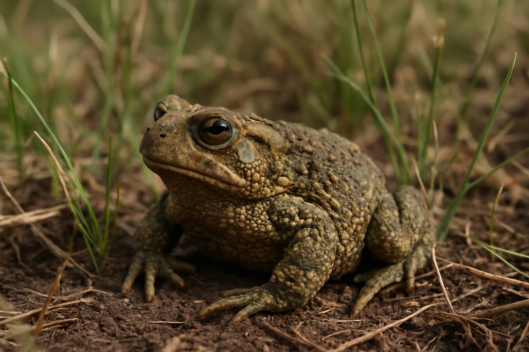 Wyoming Toad Comeback: Inside the Race to Save a Vanishing Species (2025)