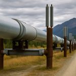 Alaska’s $44 Billion Gas Pipeline Is Back: Trump Team Eyes Bold Federal Loan to Jumpstart Mega-Project