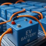 Explosive Growth: EV Battery Energy Storage Market Set to Skyrocket Past $38 Billion by 2034