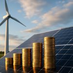7 Green Energy Stocks Charging Up for 2025: Are They the Next Big Thing?