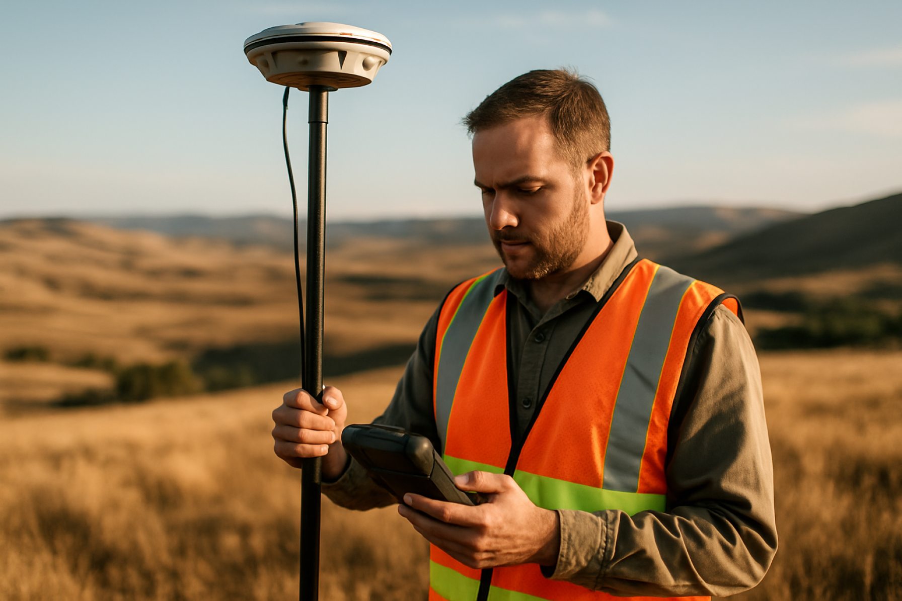 Precision Gold Rush: Surging Demand for GNSS Augmentation & Positioning Services