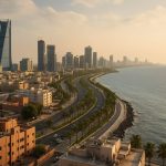 Jeddah Property Market Insights: Trends, Vision 2030 Impact & Long-Term Forecast